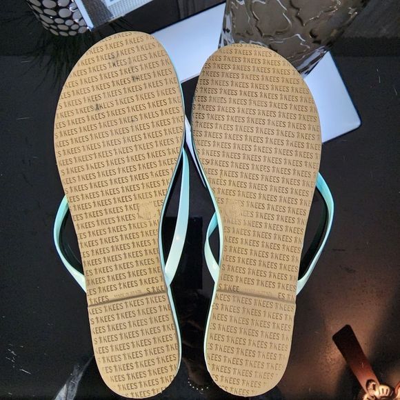 TKEES Shoes Tkeesblends Flip Flops Poshmark